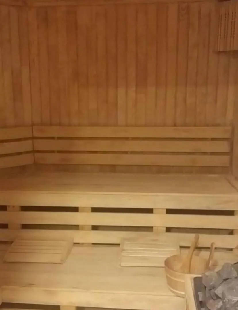 Otel Plaj Resort Dorra Büyükçekmece
