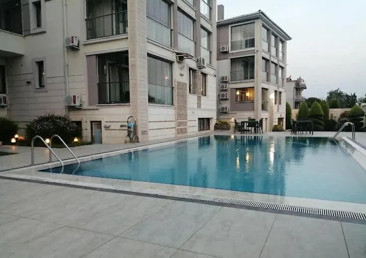 Plaj Resort Dorra Büyükçekmece 0*,